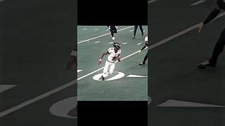 Lamar Jackson INSANE Touchdown 👀🚶🏽‍♂️ shorts viralvideo [upl. by Evol163]