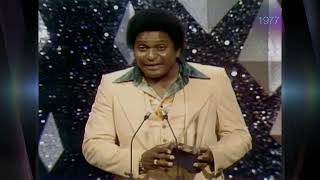 Memorable AMAs Highlights ft Charley Pride  AMAs 50th Anniversary Special [upl. by Farra]