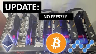 Why is 2Miners Mining Pool AHEAD of the game HINT Fees might surprise you [upl. by Bonucci]