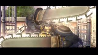 Sengoku Basara Samurai Heroes OST Track 20 Extended [upl. by Sasnak]