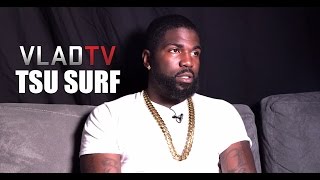 Tsu Surf Speaks On Iggys Billboard Award Wins Its Blasphemy [upl. by Mala285]