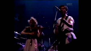 Dexys Midnight RunnersAll in AllJackie Wilson SaidLive in Germany 1983 [upl. by Uhej857]