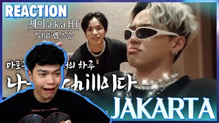 ✦Reaction  TREASURE WORLD MAP  EP11 JAKARTA  ทุกคนอึ้ง กรรมการอึ้ง  SiiWARU [upl. by Solotsopa]