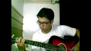 Bumuhos Man Ang Ulan Acoustic [upl. by Artenal]