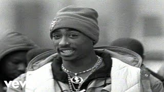 2Pac  Brendas Got A Baby [upl. by Adigun]