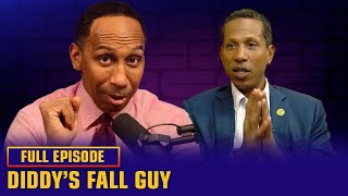 Diddy’s “fall guy” Shyne EXCLUSIVE interview Donald Trump appointed WHO to his cabinet [upl. by Thaine416]