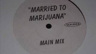 Noreaga  Married To Marijuana Dirty  Vinyl 12  1996 HQ [upl. by Llewej161]