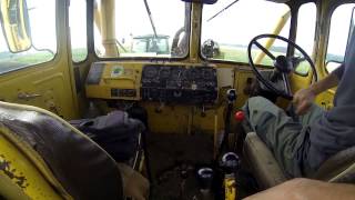 SOUND  GoPro Kirovets K700A  John Deere 8100  Grubbern mit Kuhn Cultimer L 5000 [upl. by Blau]