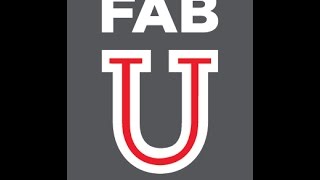 FabU  Wilsonart® Adhesive Techniques [upl. by Iaria]