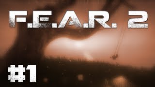 FEAR 2 Walkthrough  Episode 1 [upl. by Landel740]