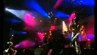 Rammstein  Engel Bizarre Festival 1997 HD [upl. by Howenstein141]