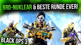 BRONUKLEAR amp UNSERE BESTE RUNDE EVER in BO3  TwoEpicBuddies [upl. by Anoiek]