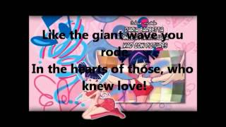 Winx Club  Season 3 Episode 13  One last fluttering of wings clip1 [upl. by Fayina52]