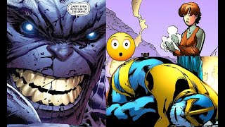 Thanos Destroys Thor amp Black Bolt  Squirrel Girl Destroys Thanos [upl. by Vilhelmina]