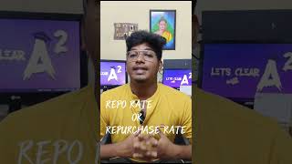 REPO RATE AND REVERSE REPO RATE  EXPLAINED in TAMIL  LETS CLEAR WITH A²  commerce [upl. by Ynnoj]