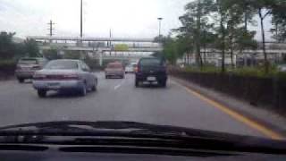 4AGE 20V Blacktop VS Mitsubishi Strada [upl. by Enyalahs]