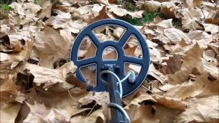 Got Pulltab  Metal Detecting November 4 2015  Live Digs [upl. by Repsag926]