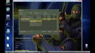 ► 2018 Comment jouer a Counter Strike 16 en ligne FRHD ◄ [upl. by Iong]