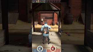 Soldiers of 2Fort Rise again 🪖 tf2 gaming [upl. by Karb]