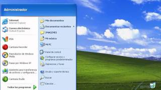 Deshabilitar Puertos USB en Windows XP  wwwversionetcom [upl. by Jewell]