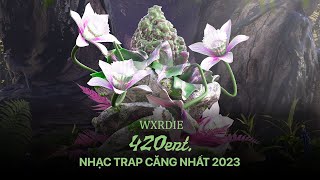 Wxrdie  NHẠC TRAP CĂNG NHẤT 2023 ft JasonDilla amp Right prod JasonDilla [upl. by Cheryl373]