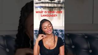 THIS IS YOUR LOVE LANGUAGE love lovequotes lovelanguage relationship [upl. by Gilbart281]