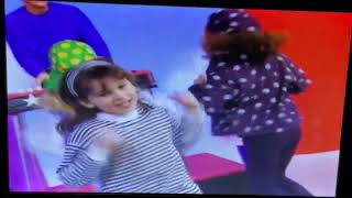 The Wiggles Romp Bomp A Stomp Music Video [upl. by Isacco]