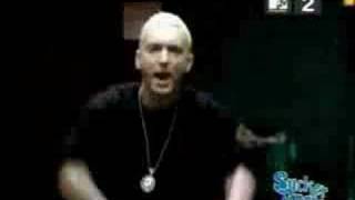 Eminem  Rabbit Run [upl. by Niraj]