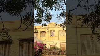 parsi colony ​⁠ khanzlog ogkhan khansaab explore oldarchitecture vlogseries collab karachi [upl. by Eddana]