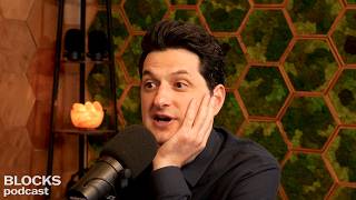 Ben Schwartz on Ending Relationships [upl. by Wilhelmine]