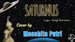 SATURNUS cover by Messhita [upl. by Margarette134]