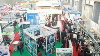 7th Agro Tech Bangladesh Exhibition [upl. by Timothea]