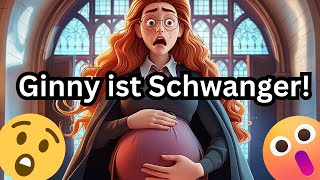 Ginny ist Schwanger Aber von wem 😨 fanfiction [upl. by Runck]