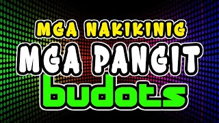 MGA PANGIT BUDOTS DANCE REMIX 2024 [upl. by Ij]