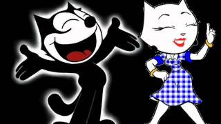 Felix the Cat NES Music OST Track 11  Ending Theme [upl. by Bronnie]