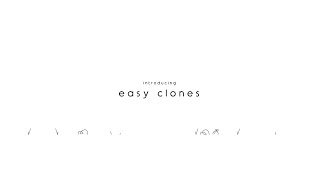 Easy Clones for After Effects [upl. by Eldwun318]