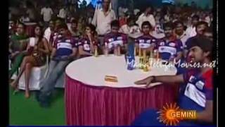 ManaTeluguMoviesnet  Tollywood T20  War of Words bn ChiruNagBalaiahVenky [upl. by Selma448]