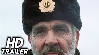 The Hunt for Red October 1990 ORIGINAL TRAILER HD 1080p [upl. by Libbey]