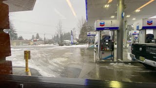 GAS STATION JOBS IN CANADA [upl. by Mechelle536]