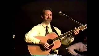 Mike Nesmith live at Last Day Saloon  San Francisco CA  281992 [upl. by Aztiray]