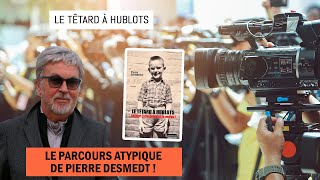 Le têtard à hublots  le parcours atypique de Pierre Desmedt [upl. by Glennie]