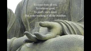 Teachings of the Buddha  The Dhammapada The Words of Truth  Theravada Buddhism [upl. by Zoe]