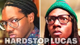 ULTIMATE HARDSTOP LUCAS SKITS COMPILATION  TOP HARDSTOP LUCAS VIDEOS  1 HOUR [upl. by Gaudet]