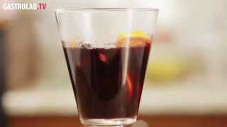 Traditional Gluhwein Mulled Wine Recipe [upl. by Bright]