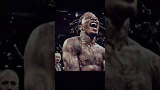 LAMONT ROACH JR vs GERVONTA TANK DAVIS [upl. by Atinod]