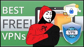 Best Free VPN for PC  Top 3 Free VPN for Windows in 2024 Unlimited💥 [upl. by Landa85]