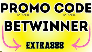 promo code betwinner  how to open betwinner account with promo code 2024 [upl. by Oigufer433]