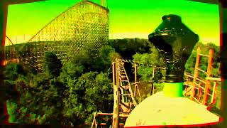 Six Flags Edit [upl. by Aiela]