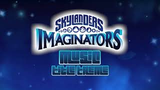 Title Theme  Skylanders Imaginators Music [upl. by Hjerpe]