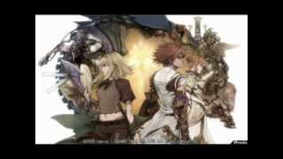 Drakengard 2 ost  Twilight hill [upl. by Akimas]